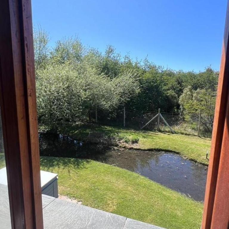 Pirámides Andinas Cureu 12200 San Carlos de Bariloche - Apartamento - 28