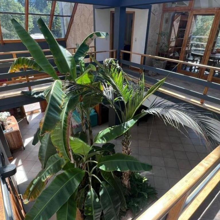 Pirámides Andinas Cureu 12200 San Carlos de Bariloche - Apartamento - 33