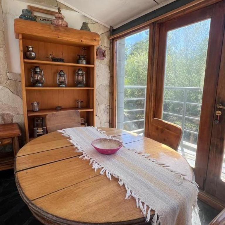 Pirámides Andinas Cureu 12200 San Carlos de Bariloche - Apartamento - 36