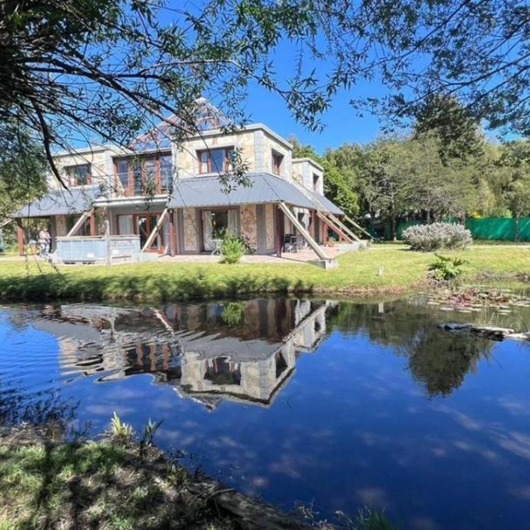 Pirámides Andinas Cureu 12200 San Carlos de Bariloche - Apartamento - 39
