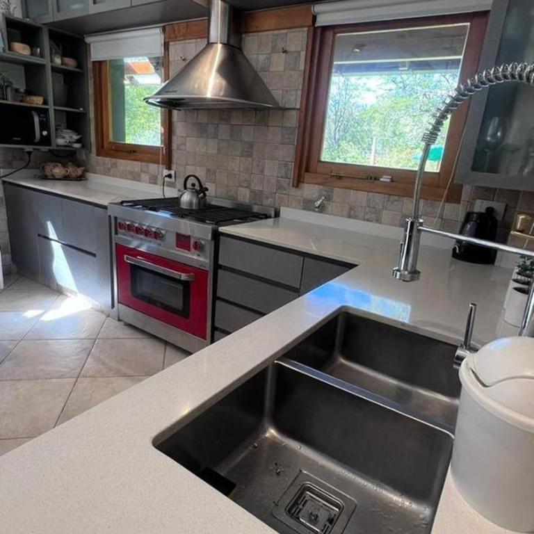Pirámides Andinas Cureu 12200 San Carlos de Bariloche - Apartamento - 43