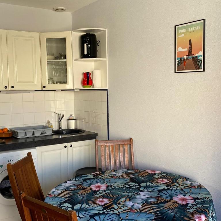 Villa Studio Climatisée 2/3 Pers. Port Leucate, Parking Sécurisé - FR-1-798-45 - Monolocale - 19