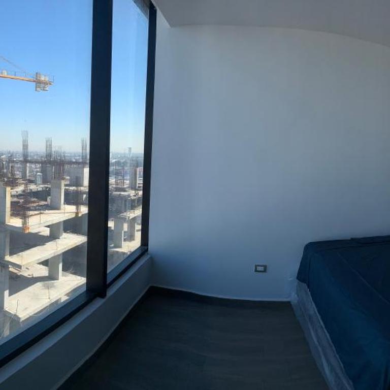 Departamento Distrito Tec Monterrey - Two-Bedroom Apartment - 3