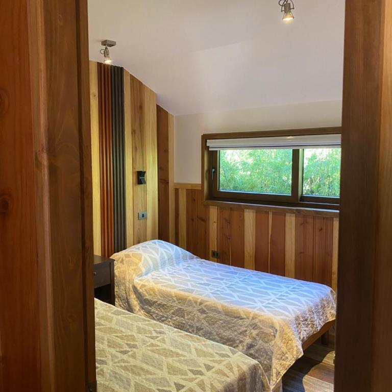 Departamento Pucón - Two-Bedroom Apartment - 10