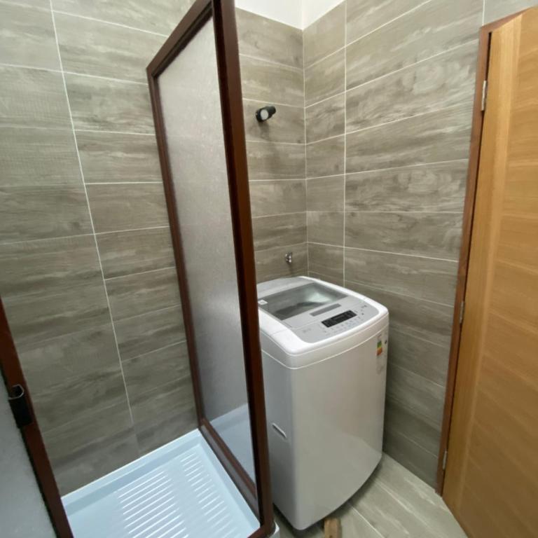 Departamento Pucón - Two-Bedroom Apartment - 11