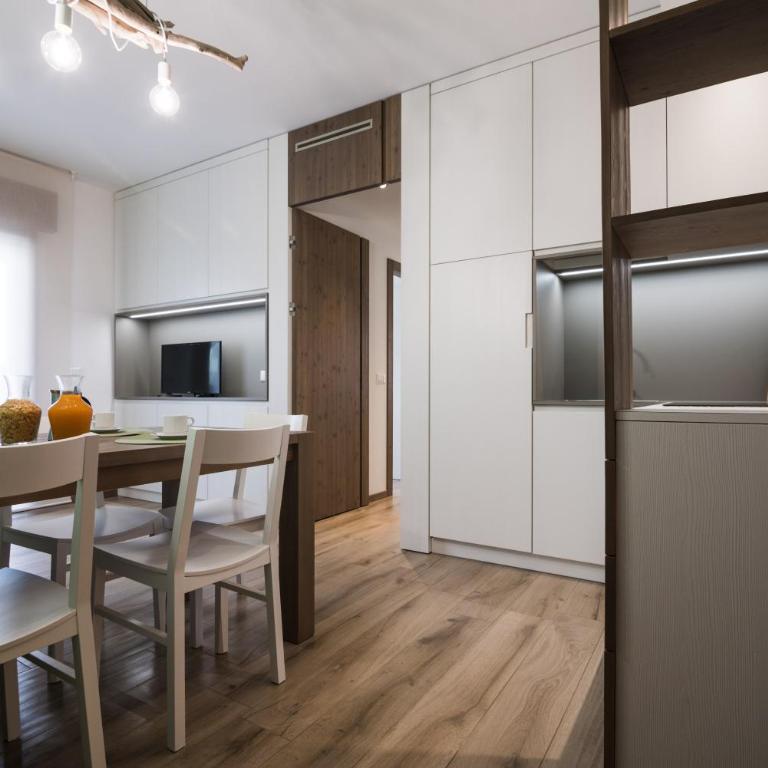 Milan Residence - Suite Familiare - 2