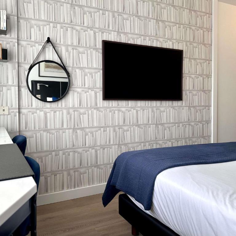 Mercure Périgueux Centre Historique - Privilege Doppelzimmer - 6