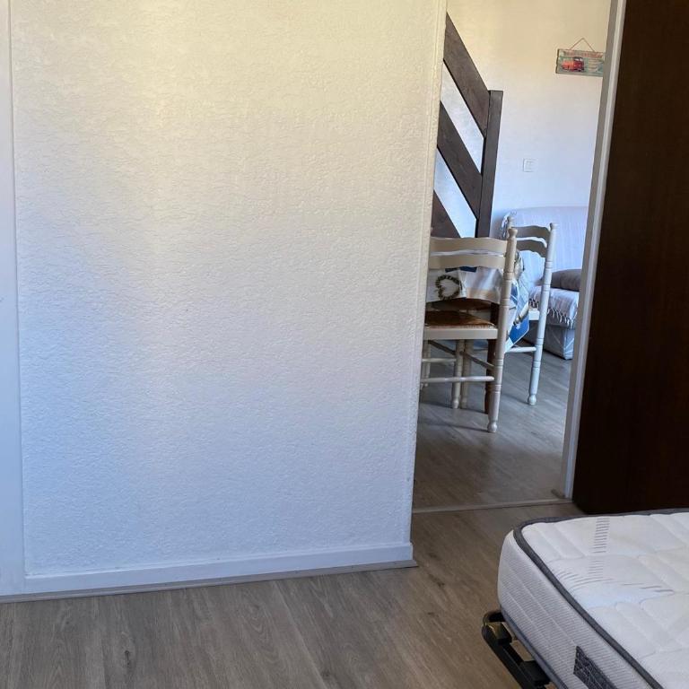 Appartement T2 Mezzanine Climatisé, 6 Pers, Proche Mer, Parking Privé, Leucate - FR-1-798-10 - Appartamento - 16