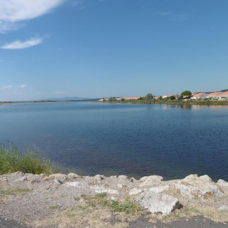 Location T2 Gruissan : Piscine, Parking, Clim, Proche Plage - Idéal Famille - FR-1-796-1 - Appartamento - 6