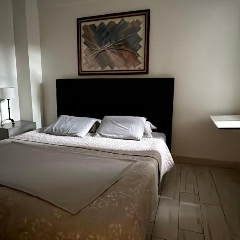 Loft Obelisco - One-Bedroom Apartment - 3