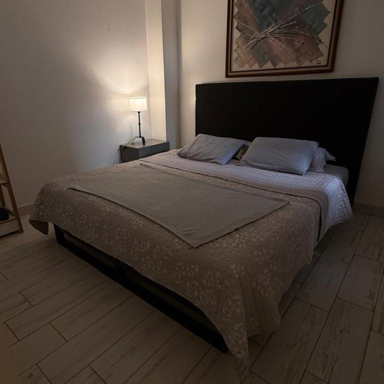 Loft Obelisco - One-Bedroom Apartment - 18