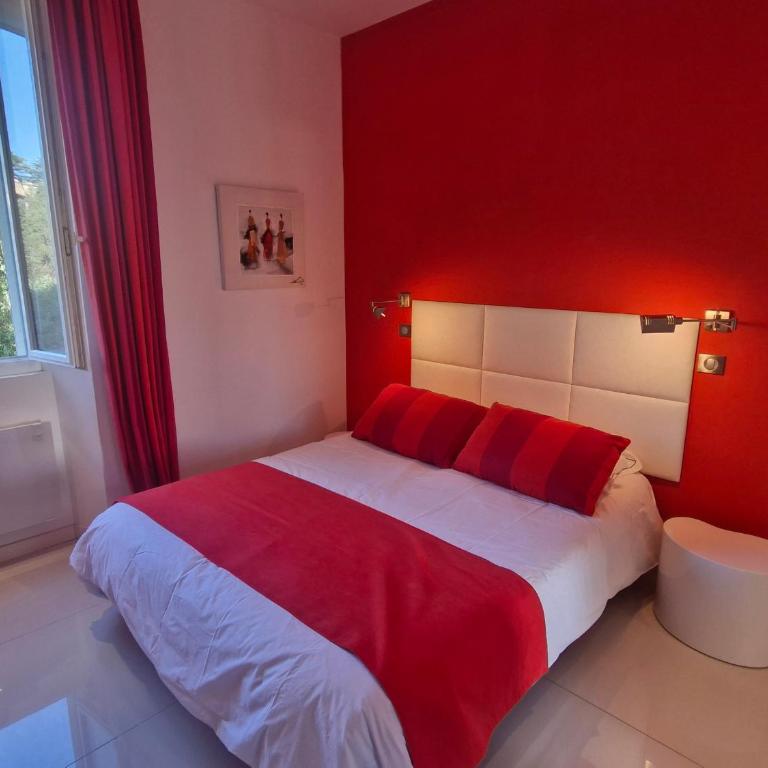 Appartement 4P proche centre plage Sainte-Maxime - FR-1-780-98 - Appartamento - 34