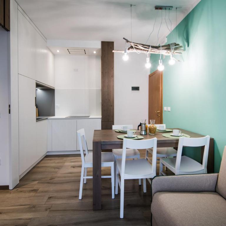 Milan Residence - Suite Familiare - 3