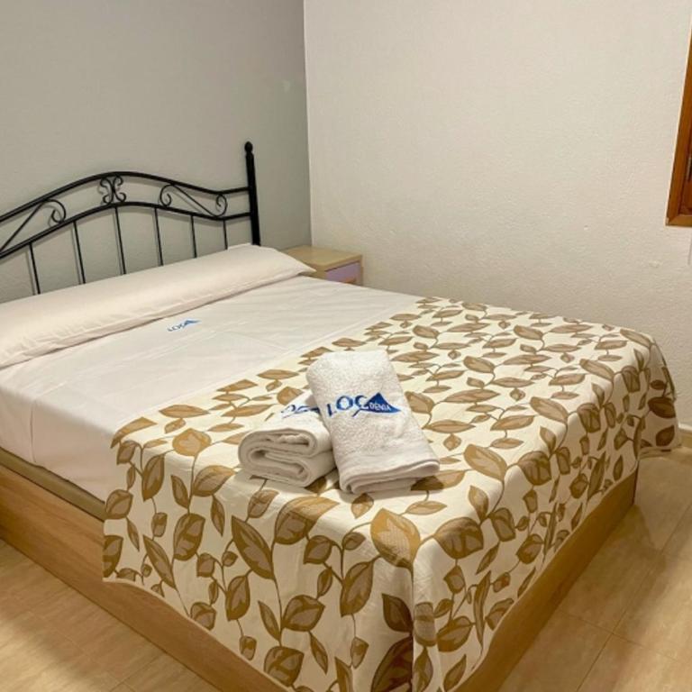 Apartamento Tranquilo para Familias en Denia - ES-373-4 - Apartamento - 2