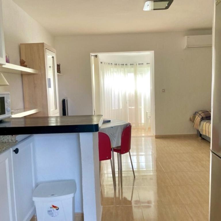 Apartamento Tranquilo para Familias en Denia - ES-373-4 - Apartamento - 3