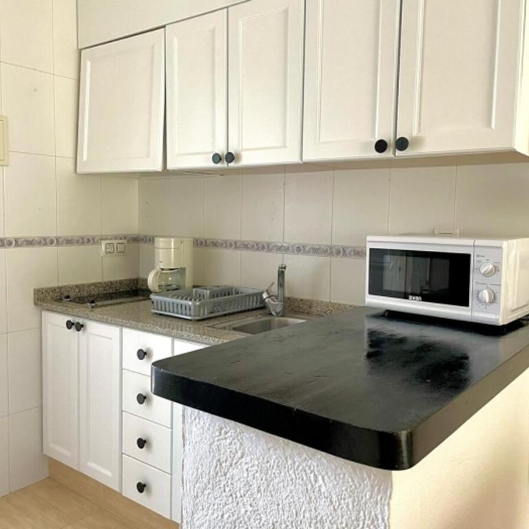 Apartamento Tranquilo para Familias en Denia - ES-373-4 - Apartamento - 6