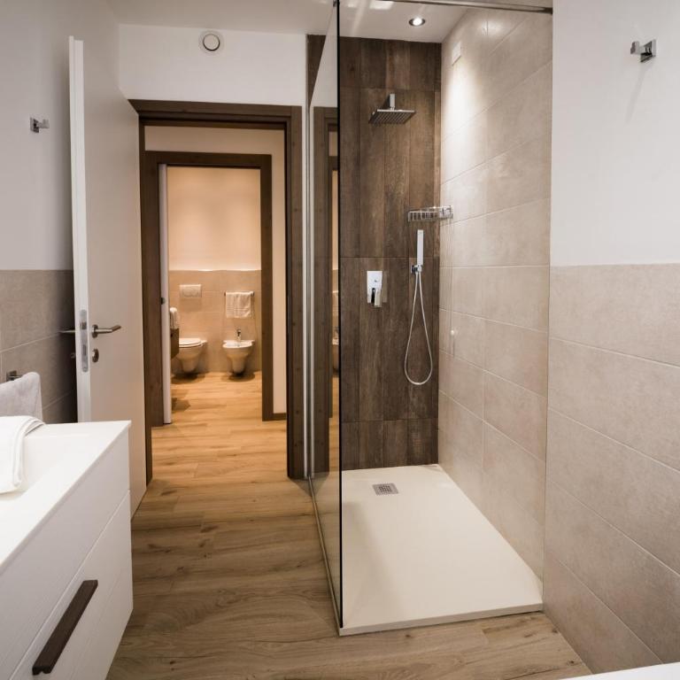 Milan Residence - Suite Familiare - 4