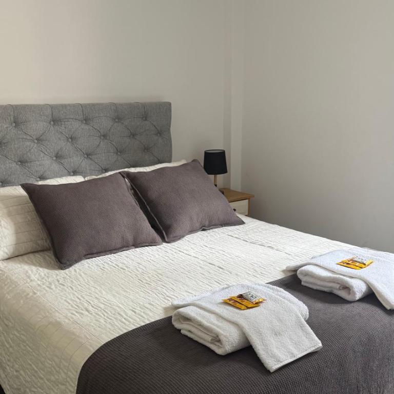 Tu oasis cerca del Mar y Centro - Apartamento de 1 dormitorio - 4