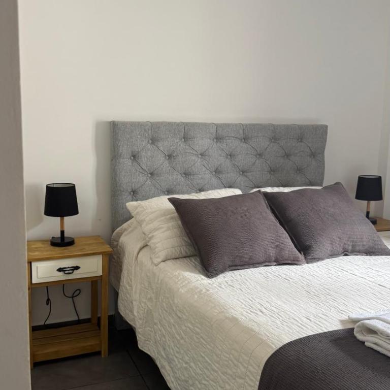 Tu oasis cerca del Mar y Centro - Apartamento de 1 dormitorio - 3
