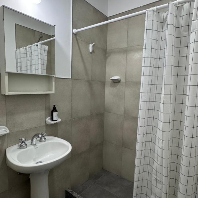 Tu oasis cerca del Mar y Centro - Apartamento de 1 dormitorio - 9