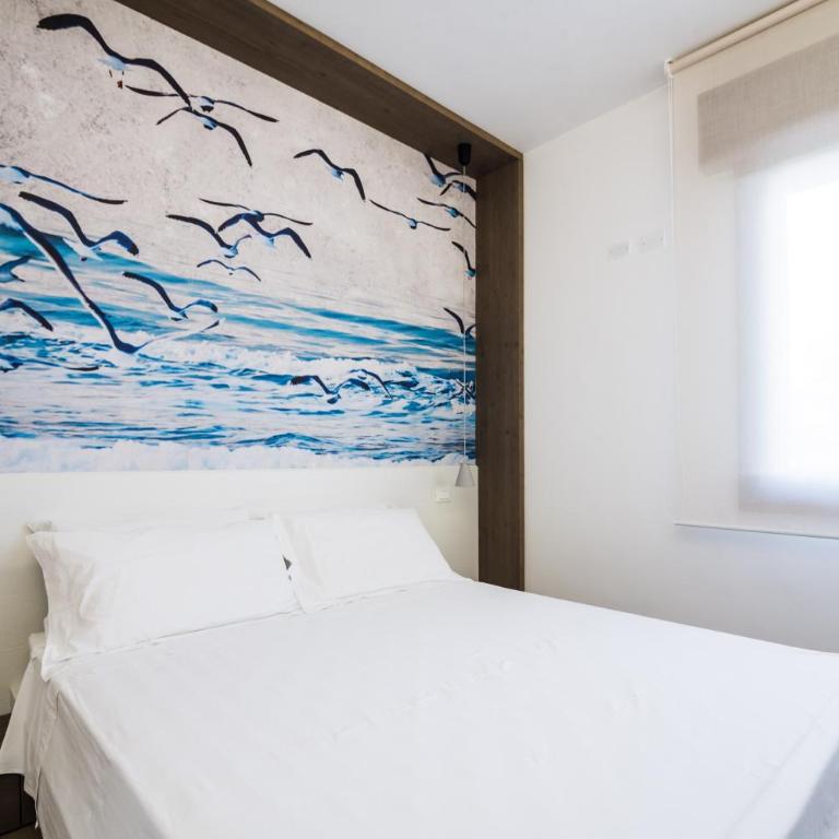 Milan Residence - Suite Familiare - 6