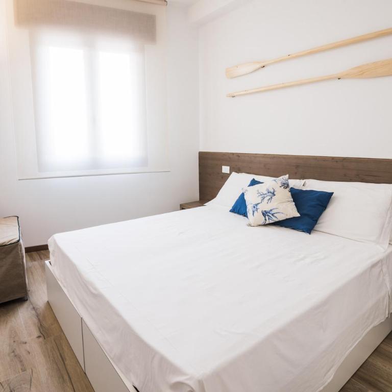 Milan Residence - Suite Familiare - 7