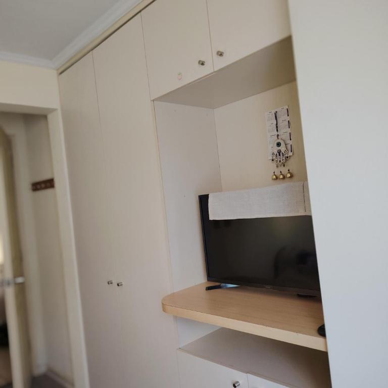 Vicente Huidobro - Two-Bedroom House - 3