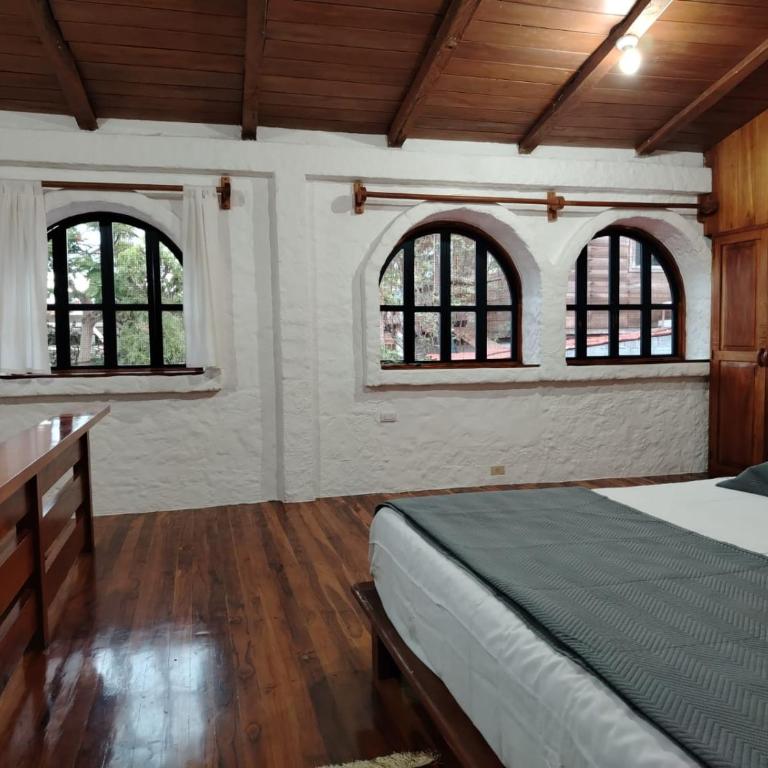 Samana Stay - Four-Bedroom House - 6