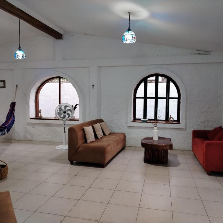 Samana Stay - Four-Bedroom House - 11