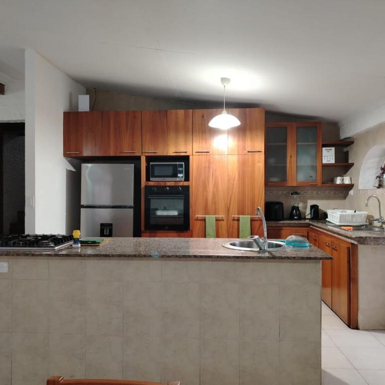 Samana Stay - Four-Bedroom House - 13