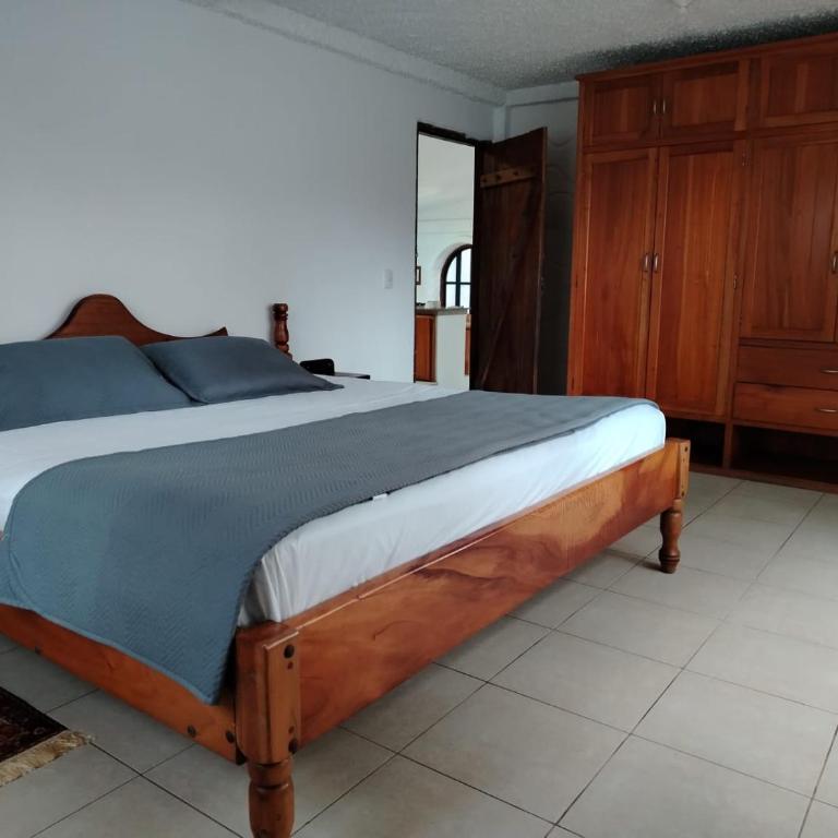 Samana Stay - Four-Bedroom House - 18