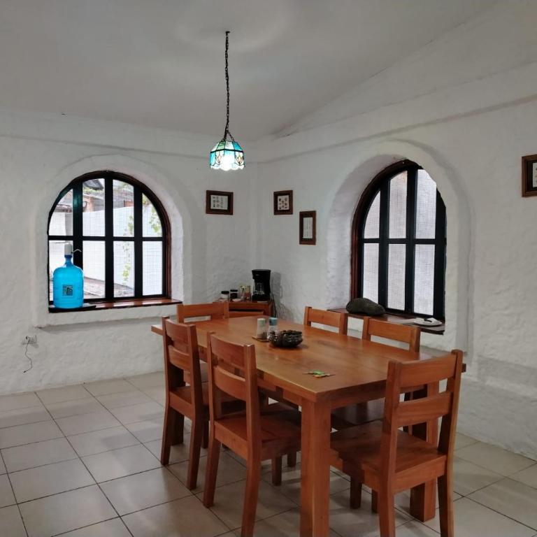 Samana Stay - Four-Bedroom House - 24