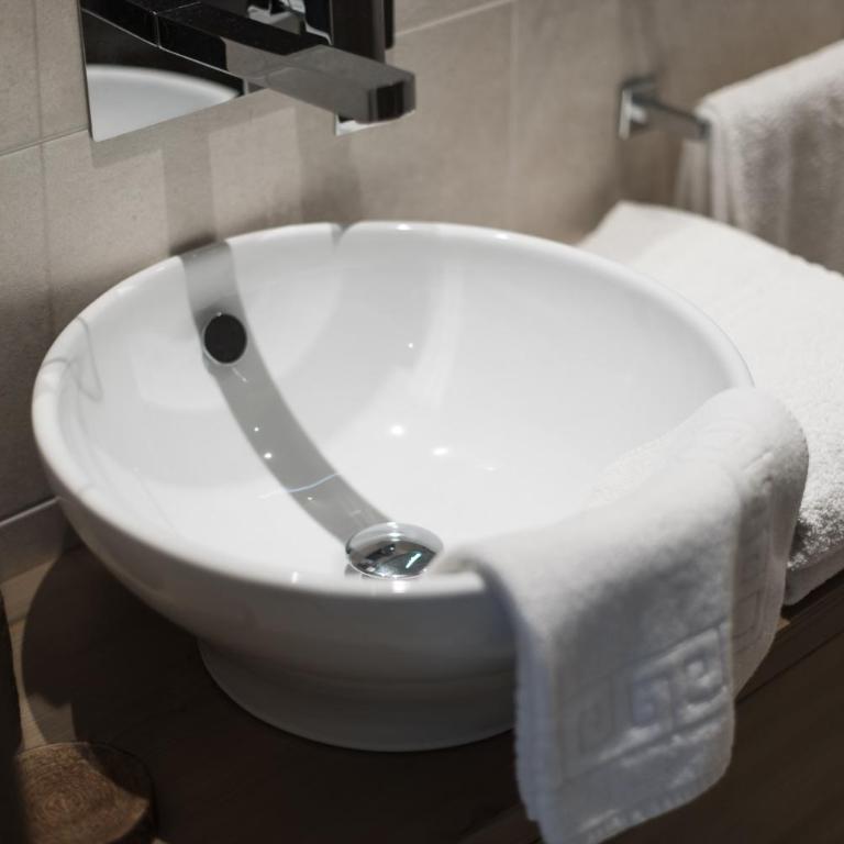 Milan Residence - Suite Familiare - 9