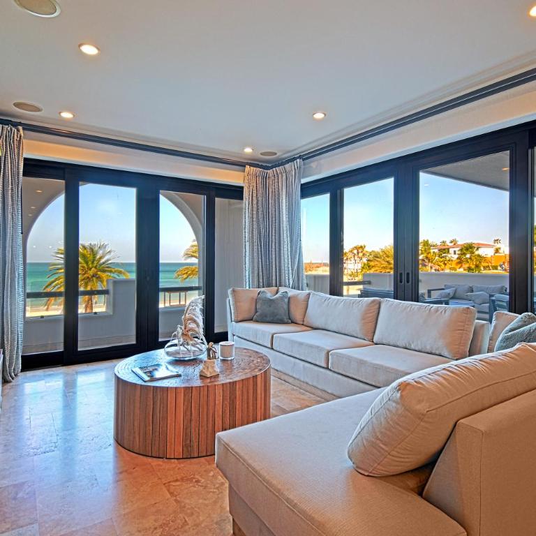 Playa de La Paz by Lumina - Apartamento de 3 dormitorios con vistas al océano - 11