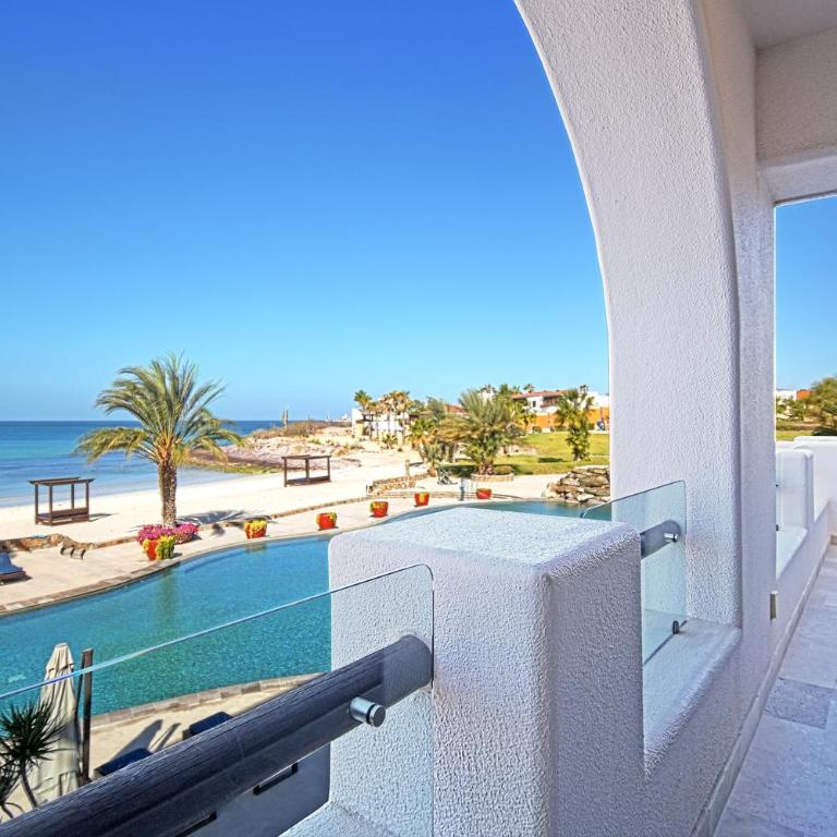 Playa de La Paz by Lumina - Apartamento de 3 dormitorios con vistas al océano - 12