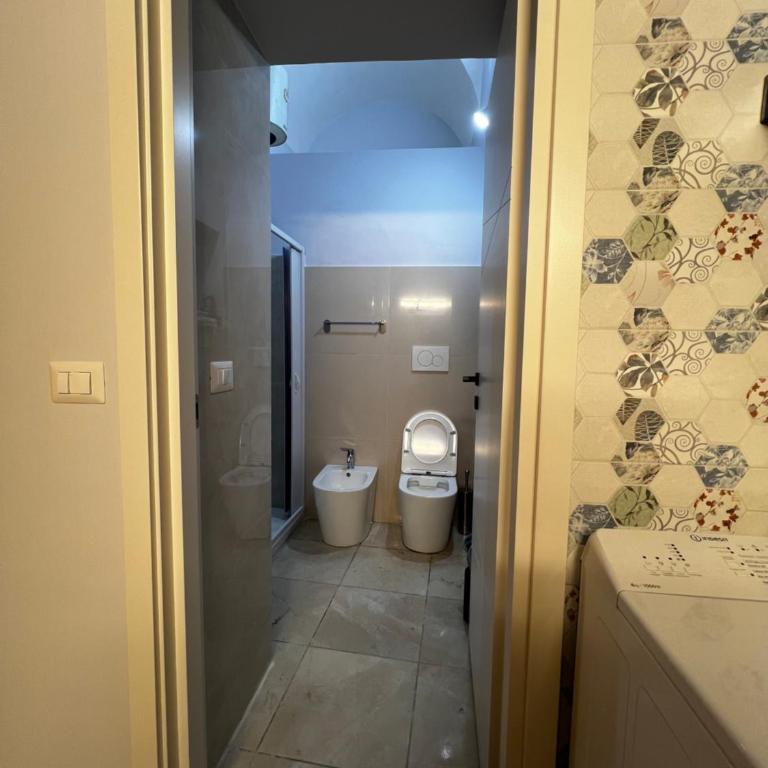 Studiò 177 Holiday Home - One-Bedroom Apartment - 6