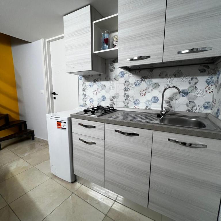 Studiò 177 Holiday Home - One-Bedroom Apartment - 5