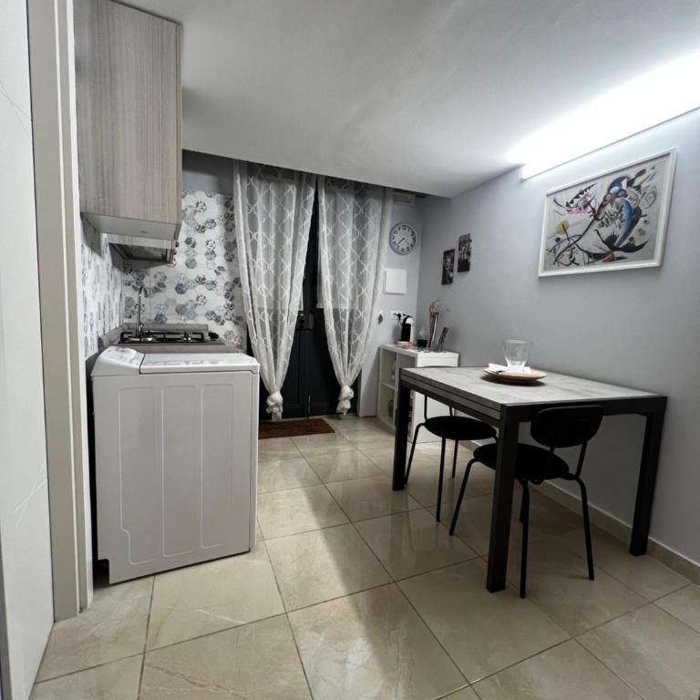 Studiò 177 Holiday Home - One-Bedroom Apartment - 4