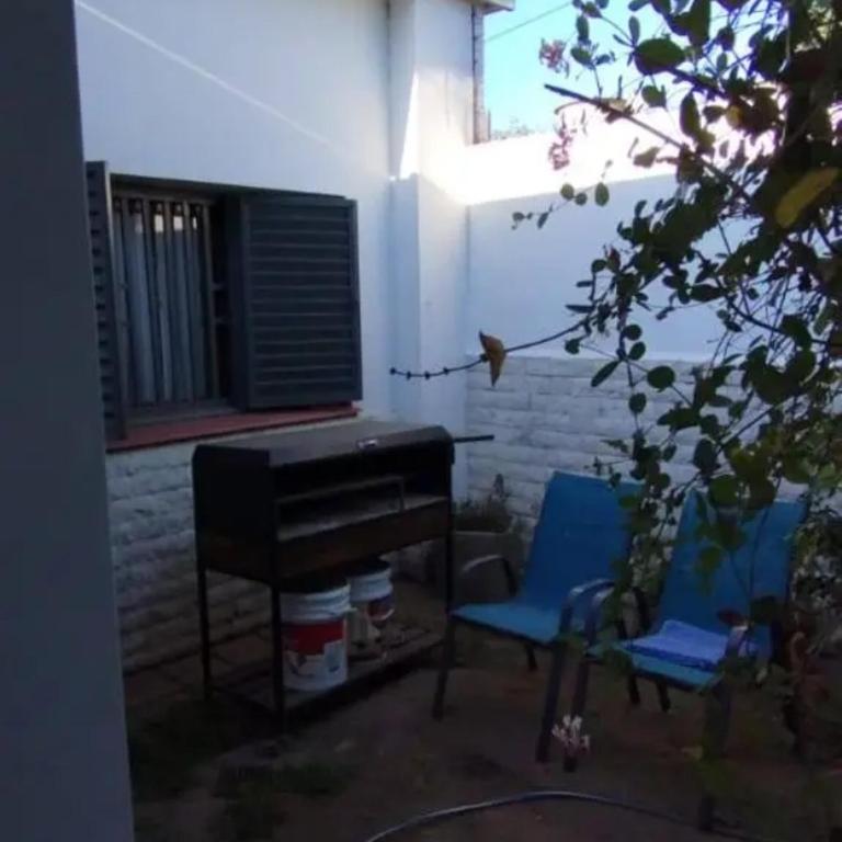 Casa de fin de semana en Mendoza - Apartamento de 3 dormitorios - 3
