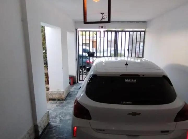 Casa de fin de semana en Mendoza - Apartamento de 3 dormitorios - 10