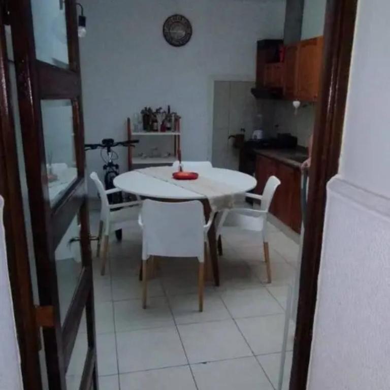 Casa de fin de semana en Mendoza - Apartamento de 3 dormitorios - 13