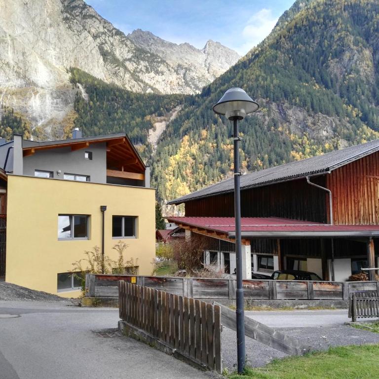 Ferienwohnung Mair - Apartment - Erdgeschoss - 6