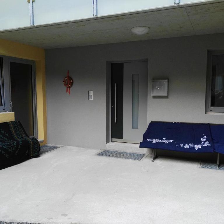 Ferienwohnung Mair - Apartment - Erdgeschoss - 7