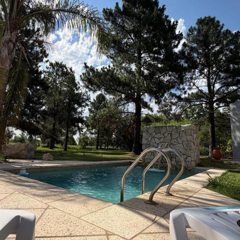 Casa Quinta El Pinar del Leyes - Villa de 1 dormitorio - 4