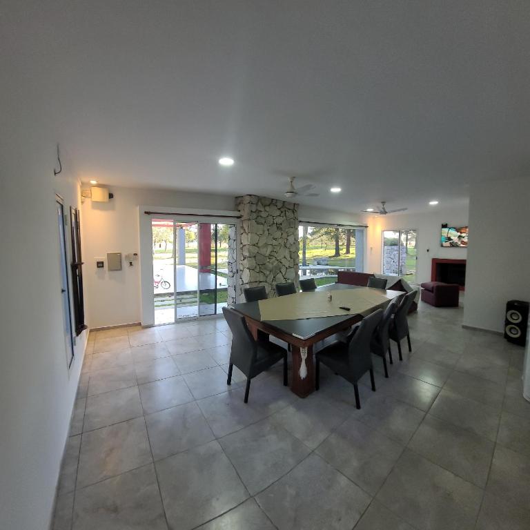 Casa Quinta El Pinar del Leyes - One-Bedroom Villa - 7