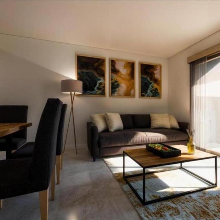 Apart Cuyo - Apartamento de 3 dormitorios - 4