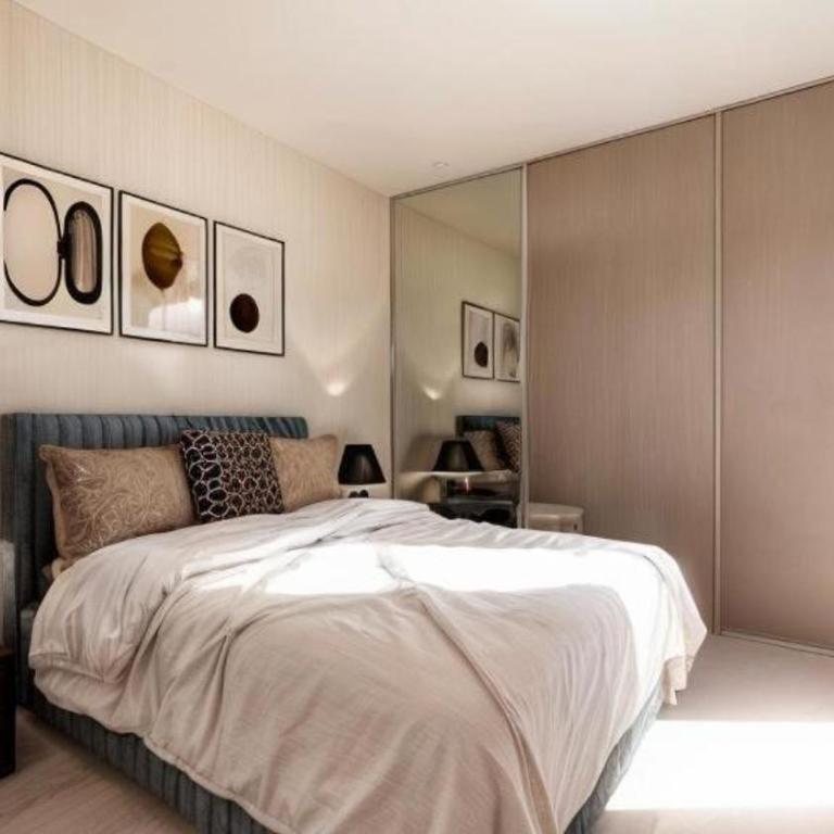 Apart Cuyo - Apartamento de 3 dormitorios - 5