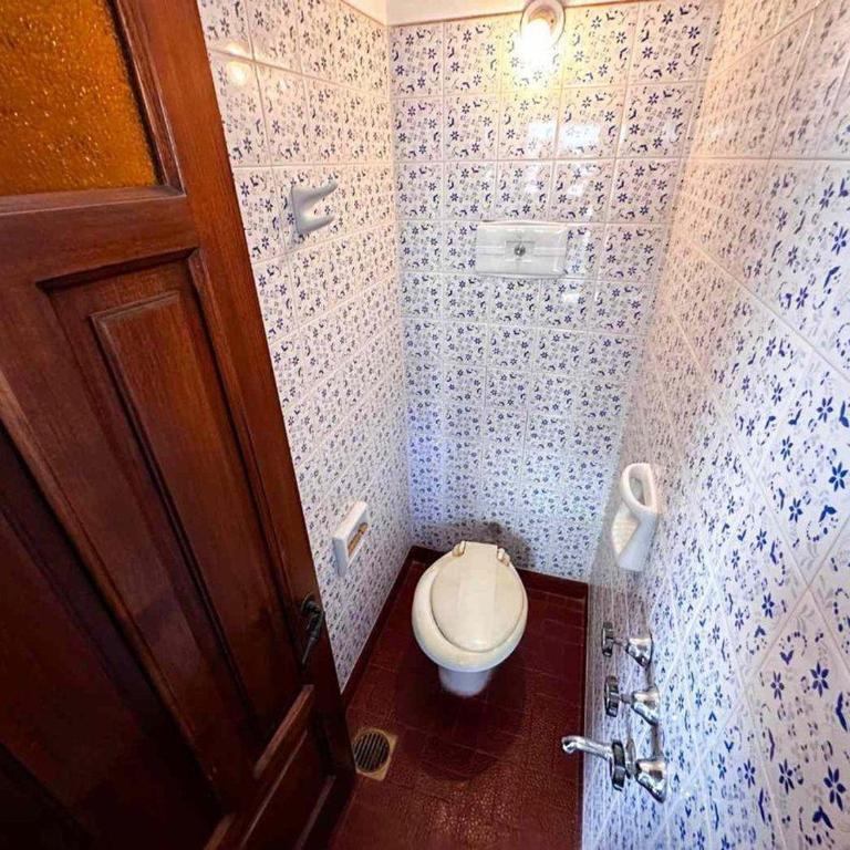 Tu Rincón Pje Juan XXIII 373 San Salvador de Jujuy - Two-Bedroom House - 5