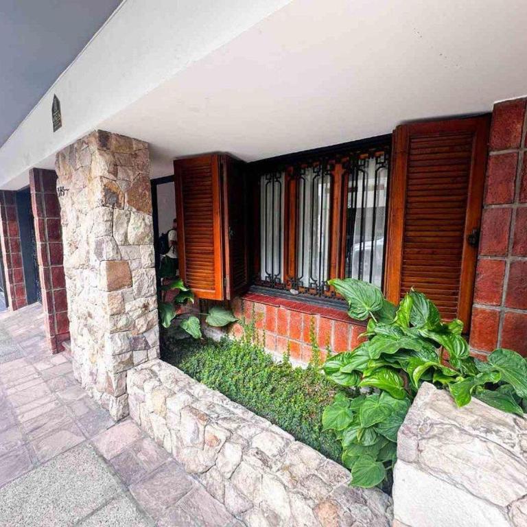 Tu Rincón Pje Juan XXIII 373 San Salvador de Jujuy - Two-Bedroom House - 9