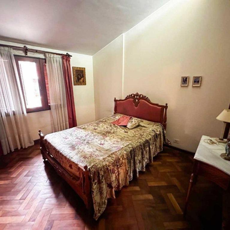 Tu Rincón Pje Juan XXIII 373 San Salvador de Jujuy - Two-Bedroom House - 12